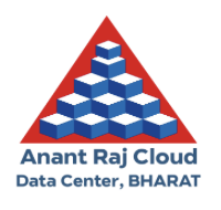 Anant Raj Cloud | Data Centers & Sovereign Cloud India