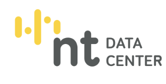 NT Data Center Thailand Colocation & Cloud Services