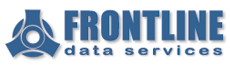 Frontline Data Services logo