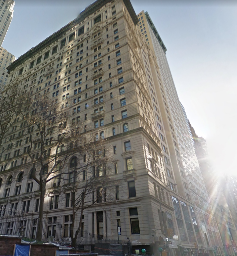 Equinix: NY11 Carteret Data Center