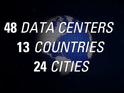 Telehouse Istanbul Data Center