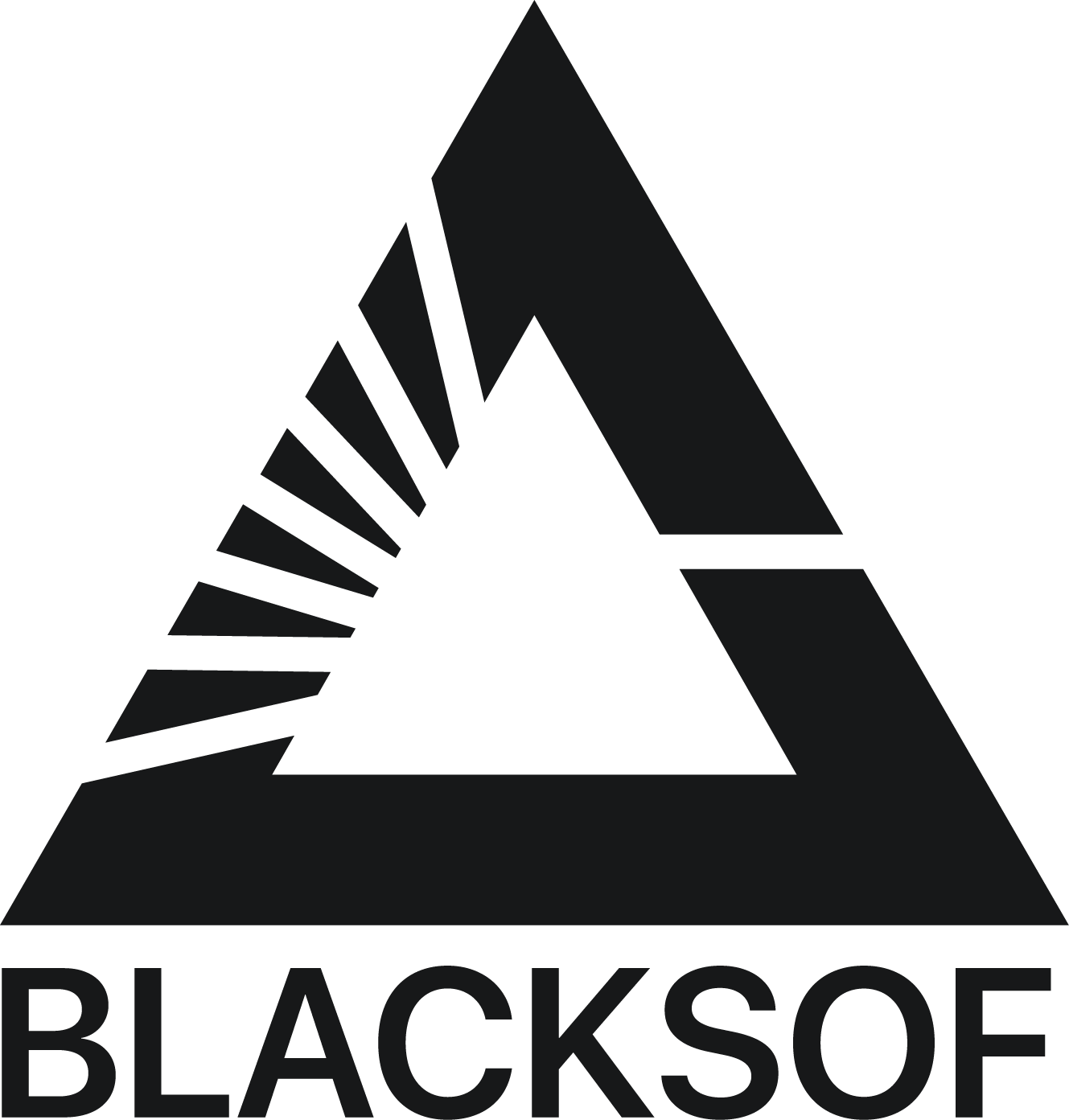Blacksof Logo