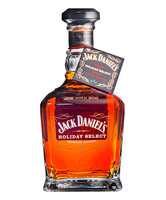 ▷【 Jack Daniel's - Caja Metálica 】