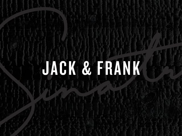Jack and Frank