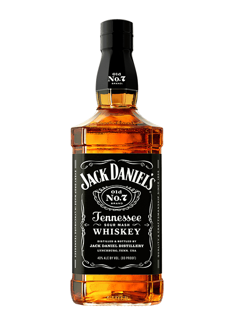 Old No. 7 | Jack Daniel's Old No. 7 | Jack Daniel's