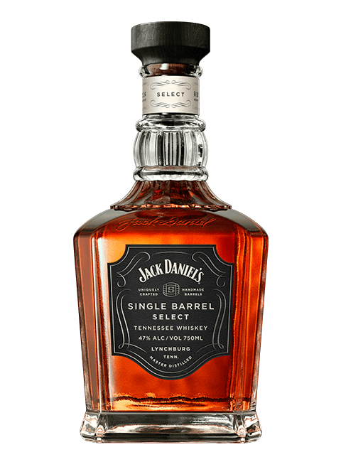 ジャックダニエル シングルバレル | Jack Daniel's