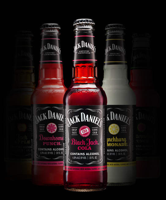 Country Cocktails