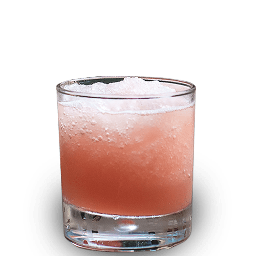 The Tennessee Breeze Cocktail