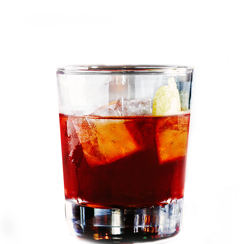 Vieux Carre Cocktail