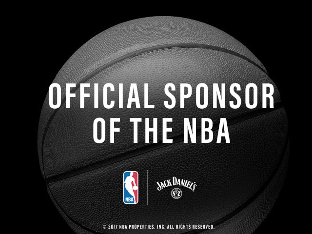 NBA PARTNERSHIP