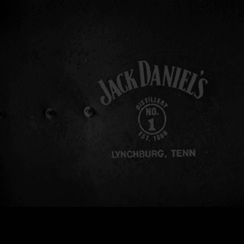 Logotipo de Jack Daniels - Significado e historia