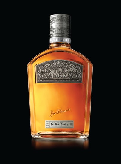 Jack Daniel's Gentleman Jack Limited Edition 1L Bottle