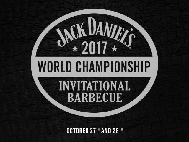 Mr. Jack's tradition of southern hospitality continues with our annual Jack Daniel's World Championship Invitational Barbecue. 