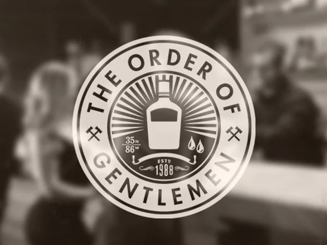 The Order of Gentleman