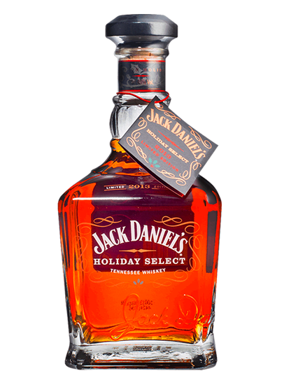 2013 Holiday Select Jack  Daniel  s 