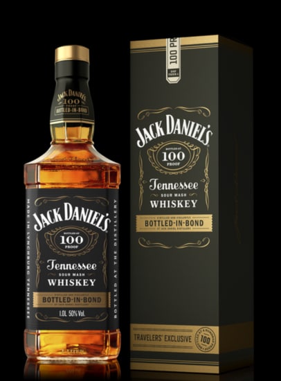 jack daniels merchandise india