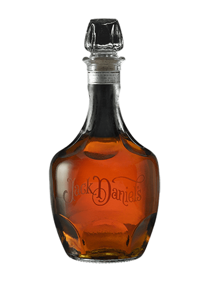 Jack Daniel's Belle of Lincoln 1.75L Bottle