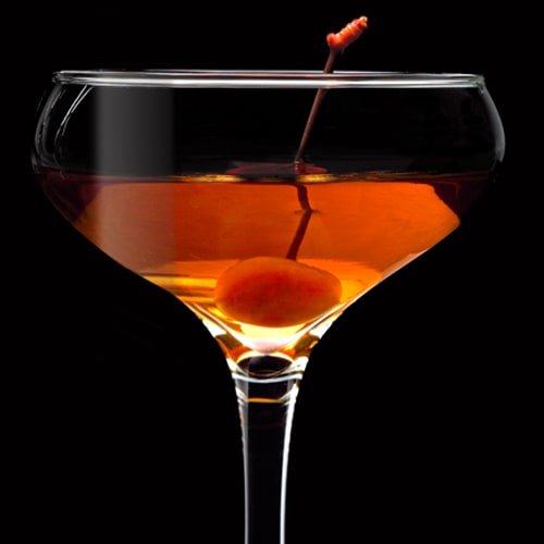 Jack on the Rocks Jack Daniel's