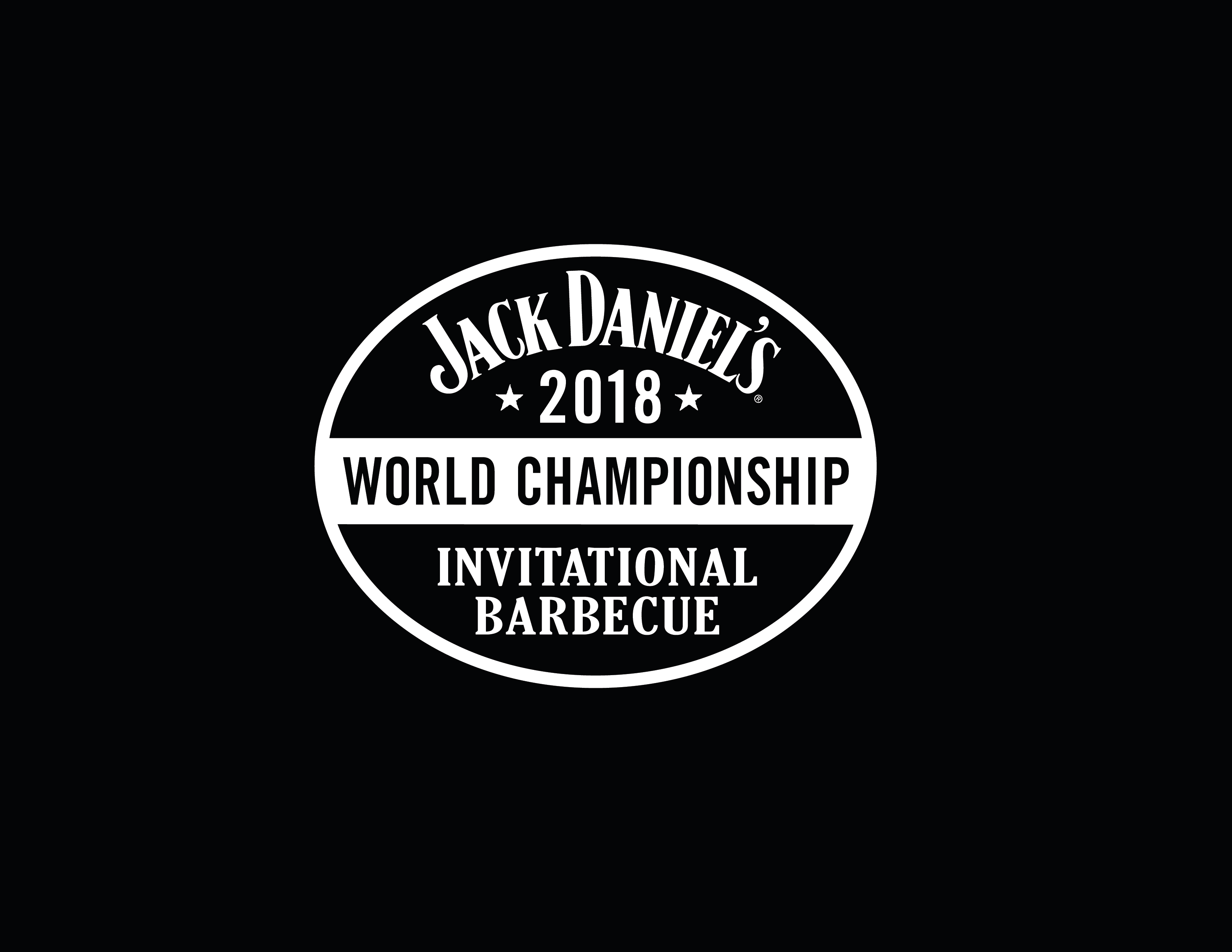 2018 BBQ Logo