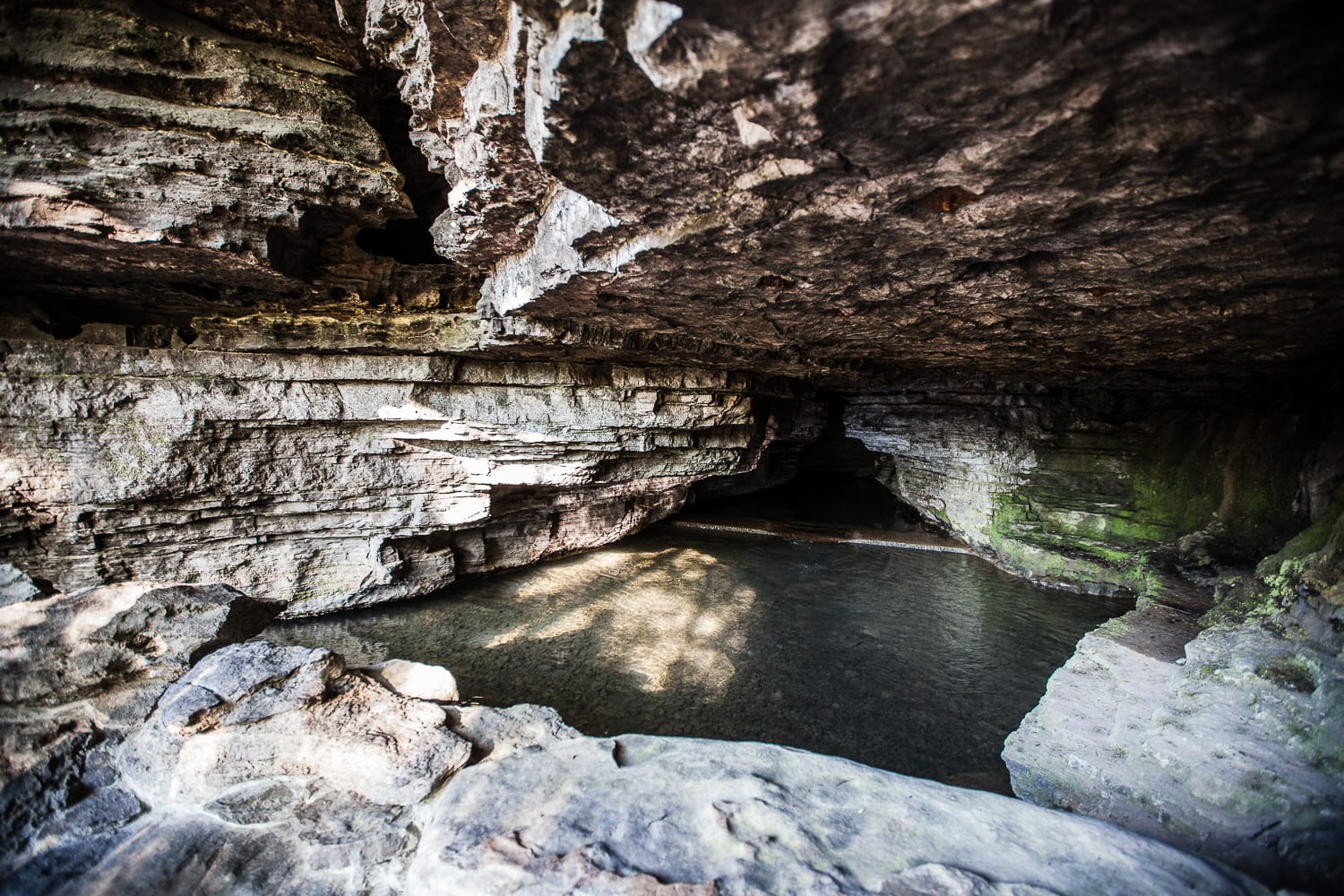 Cave Spring