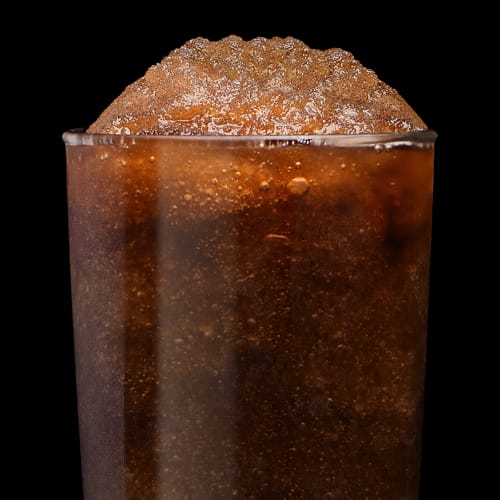 Jack and Coke Frozen