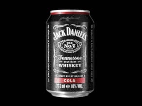 JACK & COLA Dose