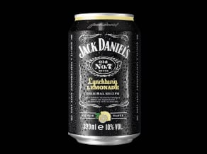 LYNCHBURG LEMONADE Dose