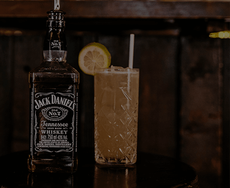 Jack Daniel's Tennessee Campus South Africa | Jack Daniel's