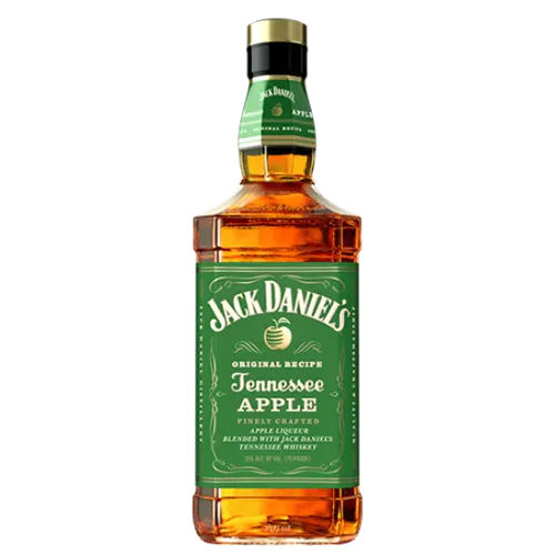 JACK APPLE