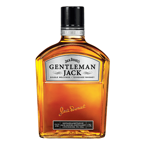 Gentleman Jack