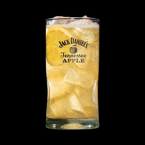 JACK DANIEL'S Apple Liqueur de whisky à la pomme - Kanata