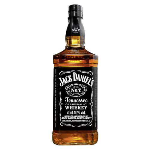 Jack Daniel's Old No. 7