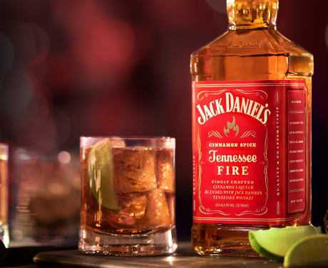 watch JACK FIRE RED HOT HOLIDAY recipe video now