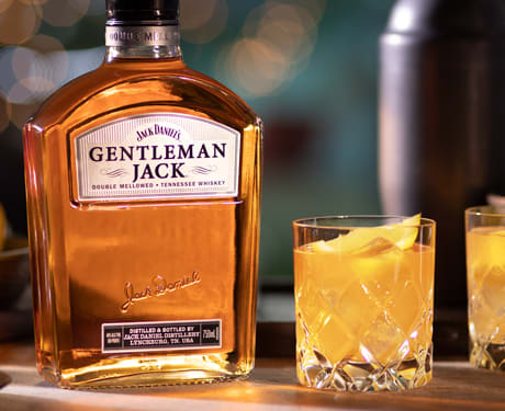 watch gentleman jack sour recipe video now