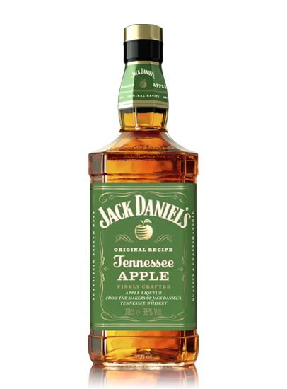 Tennessee Apple