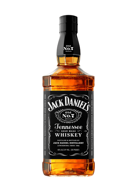 Jack Daniel's Tennessee Whiskey