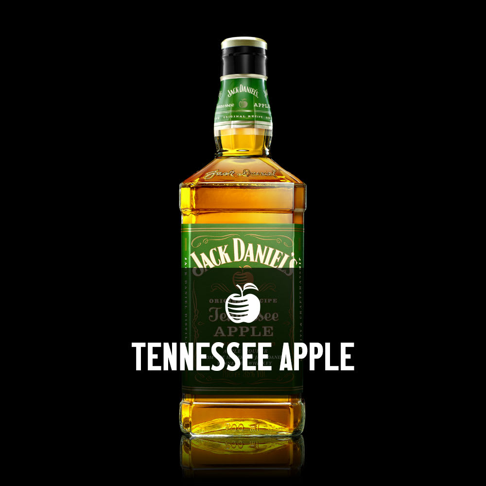 Tennessee Apple