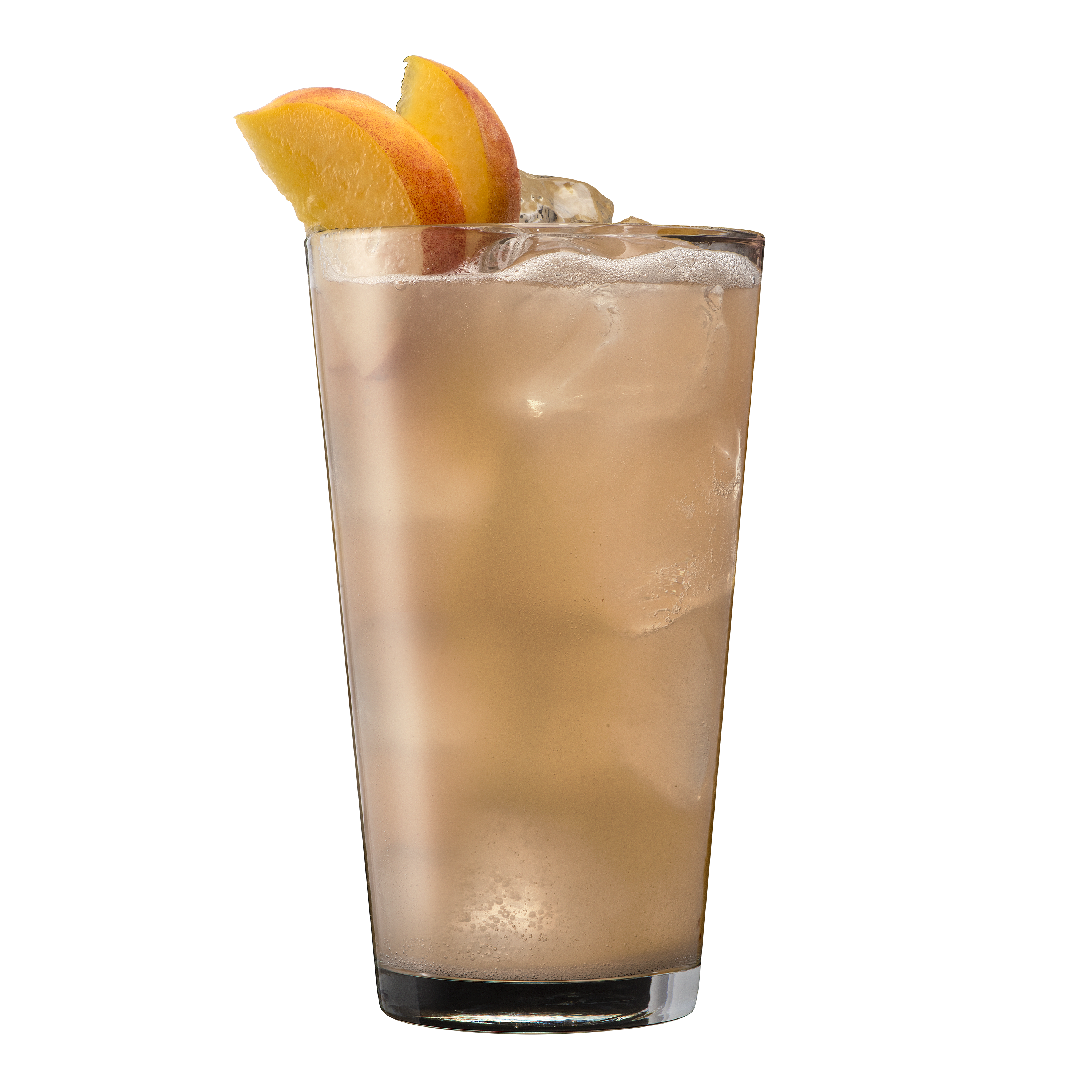 Gentleman Jack Peach Highball