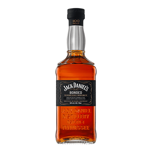 Jack Daniel's Bonded Tennessee Whiskey 700 mL