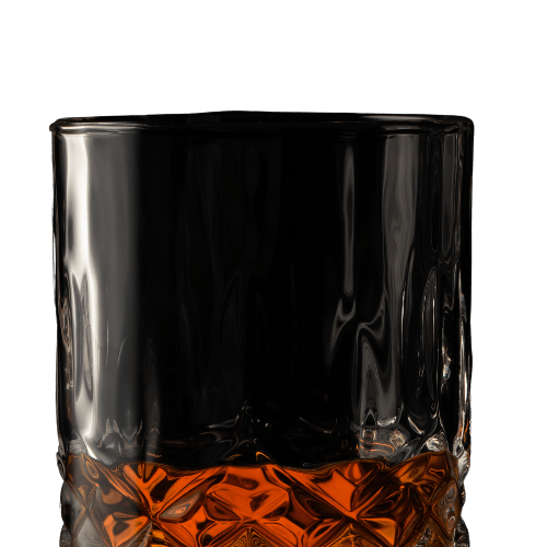 Single Barrel Barrel Proof Cocktail