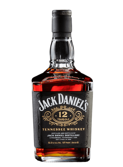 Jack Daniel's Whiskey 1.75L Bottle Neck Shot Glass – Gottles