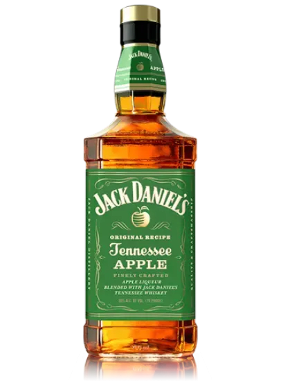 Jack Daniel's Tennessee Apple