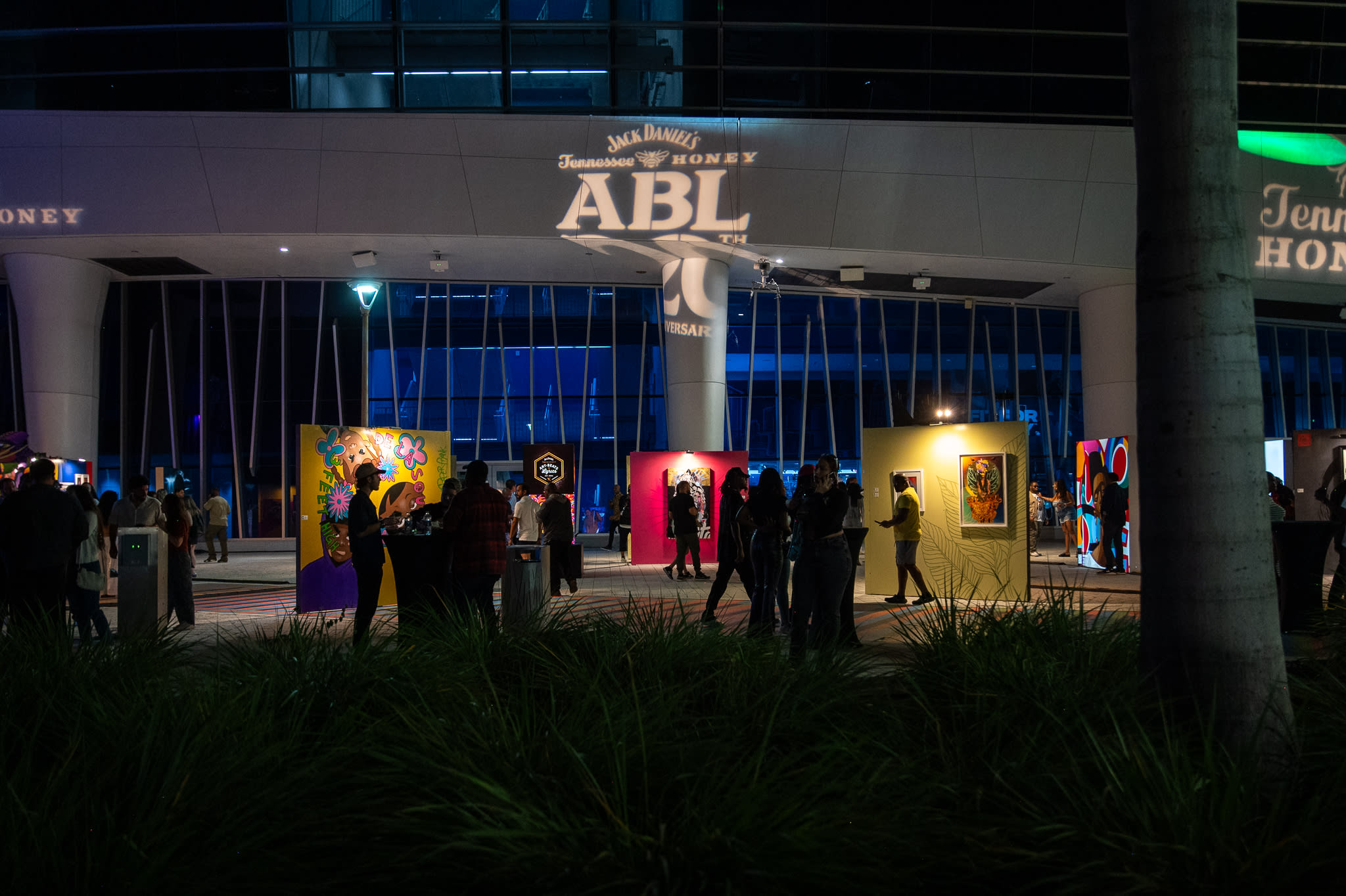 AB&L Miami