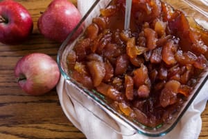 Miss Mary Bobo's Restaurant - Lynchburg Candied Apples