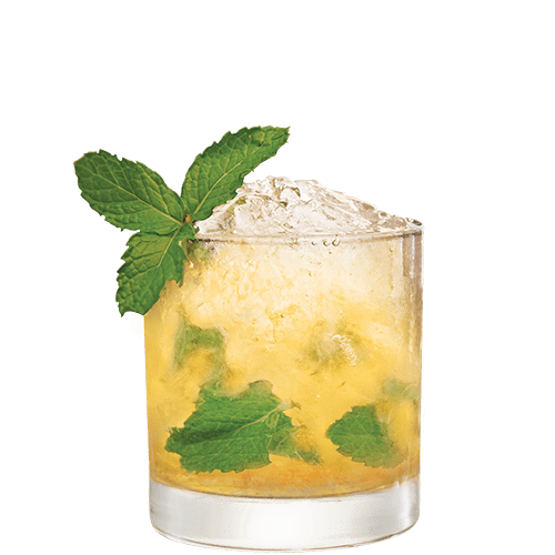 Recipes | Jack Daniel's