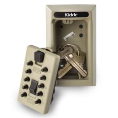 Image of Key Safe