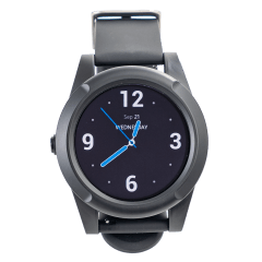 Image of GPS LocateME Watch