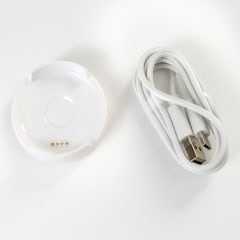 LocateMe Watch Charging Dock