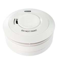 SEVEN Smoke Detector Bundle