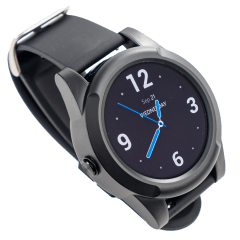 GPS LocateMe Watch